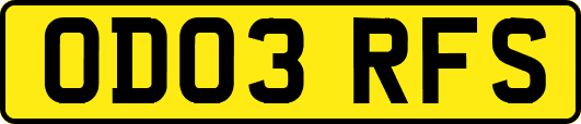 OD03RFS