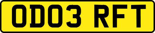 OD03RFT