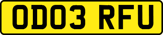 OD03RFU