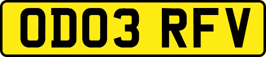 OD03RFV