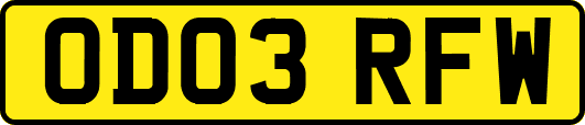 OD03RFW
