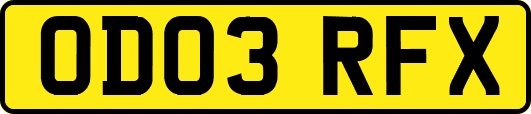OD03RFX
