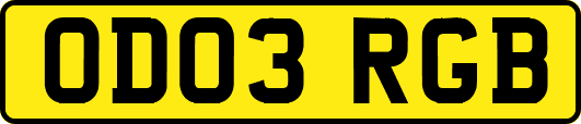 OD03RGB