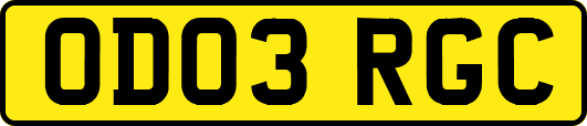 OD03RGC