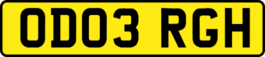 OD03RGH