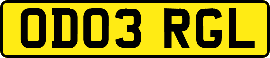 OD03RGL