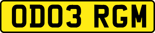 OD03RGM