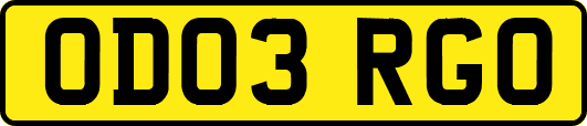 OD03RGO
