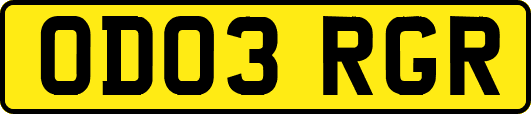 OD03RGR