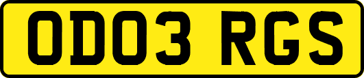 OD03RGS