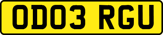 OD03RGU