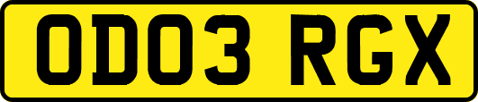 OD03RGX