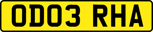 OD03RHA