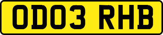 OD03RHB
