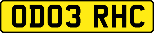 OD03RHC