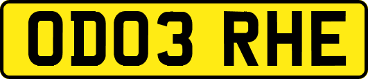 OD03RHE