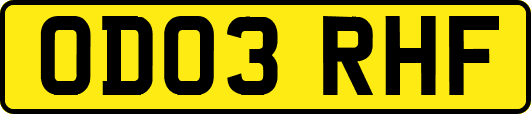 OD03RHF