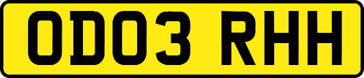 OD03RHH