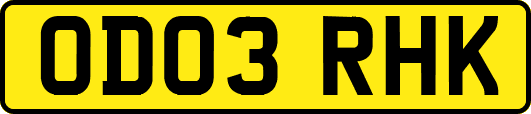 OD03RHK