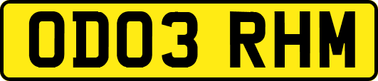 OD03RHM