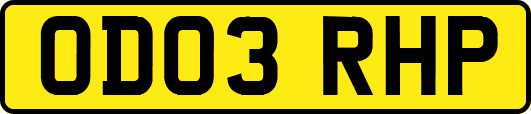 OD03RHP
