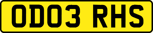 OD03RHS