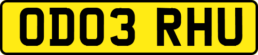 OD03RHU