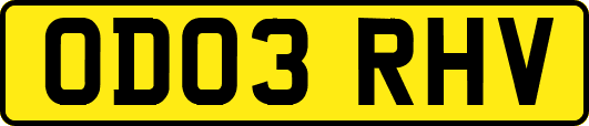 OD03RHV