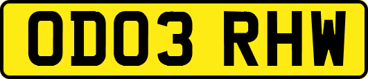 OD03RHW