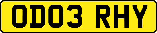 OD03RHY