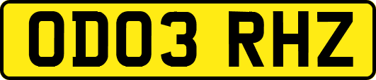 OD03RHZ