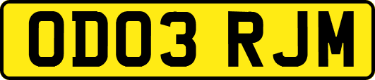 OD03RJM