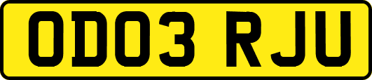 OD03RJU