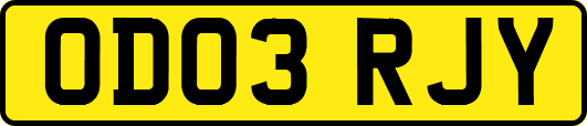 OD03RJY