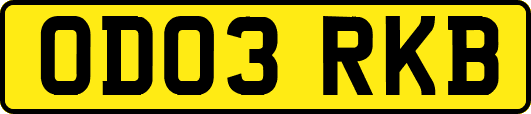 OD03RKB