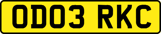OD03RKC