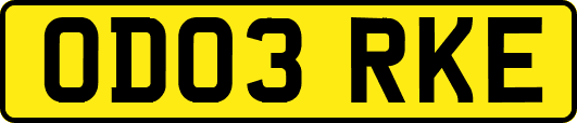 OD03RKE