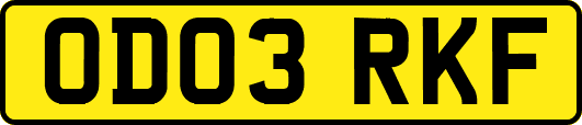 OD03RKF