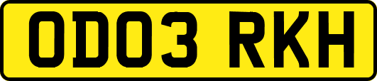 OD03RKH