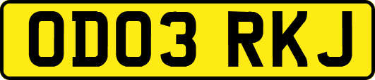 OD03RKJ