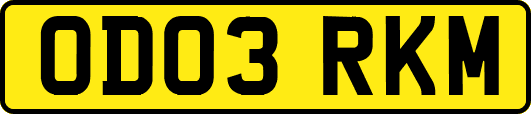 OD03RKM