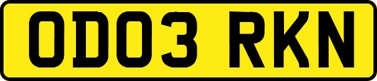 OD03RKN