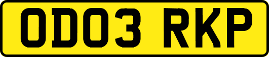 OD03RKP
