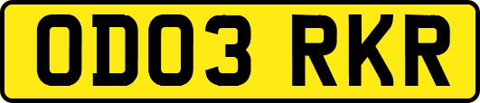 OD03RKR