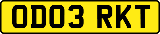 OD03RKT