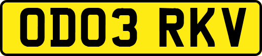 OD03RKV