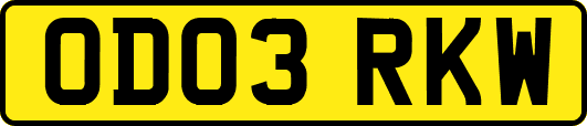 OD03RKW