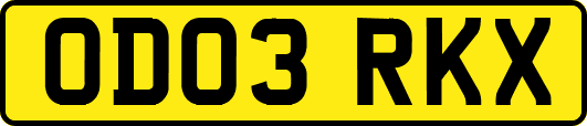 OD03RKX