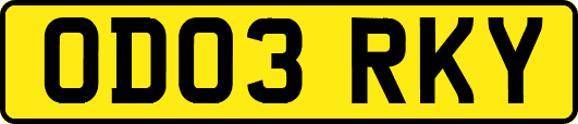 OD03RKY