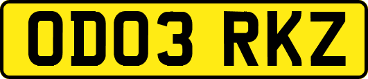 OD03RKZ